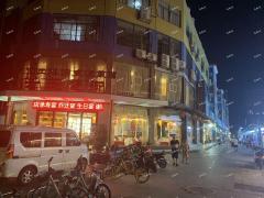 南昌青湖欢乐街夜市招商，周边居住人口10万多
