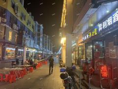 南昌青湖欢乐街夜市招商，周边居住人口10万多