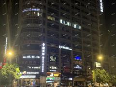 南昌青湖欢乐街夜市招商，周边居住人口10万多