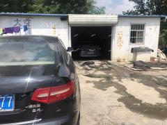 鲁中二手车市场洗车店转让，到手净利润15000/月