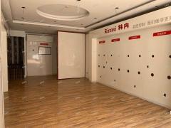 张店昌国路鲁中装饰材料城主干道店铺房东直租