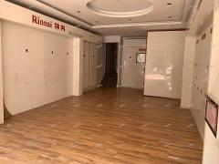 张店昌国路鲁中装饰材料城主干道店铺房东直租
