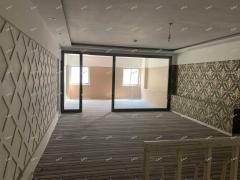 张店昌国路鲁中装饰材料城主干道店铺房东直租