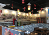 (转让) 鸿嘉星城 商业街精装饭店 设配非常齐全 可摆摊 接手就干