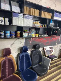 临淄区市中心汽车美容店带租整体转让