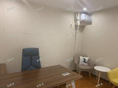 共青团路金石丽城小区门口旺铺2楼出租