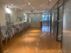 共青团路金石丽城小区门口旺铺2楼出租