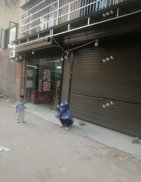 (出租) 武功山大道凤雅澜山旁边适合做仓库。