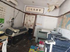 张店兴学街经营多年广告店带设备整体转让，可空转
