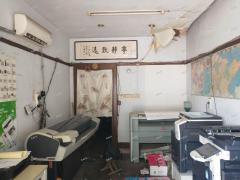 张店兴学街经营多年广告店带设备整体转让，可空转