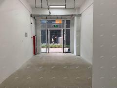 银澎国际1至2层商铺，房东首次出租，可做多行业
