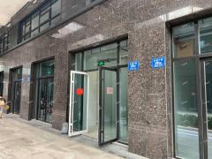 银澎国际1至2层商铺，房东首次出租，可做多行业
