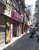 (出租) 天虹商场对面巷子临街店面三间