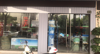 (转让) 位于东阳山路，高架桥附近店面转让，空店