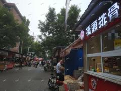 张店八大局市场沿街商铺对外转让，多行业可做