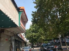 张店兴学街经营多年广告店带设备整体转让，可空转