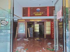章江新区呈祥中央首府临街旺铺招租