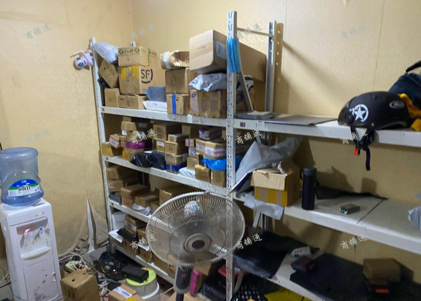 (转让) 嘉合万世菜鸟驿站➕韵达快递2级站点