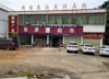 (出租) 图片沙县小吃招牌字样店铺出租，及二层办公室出租。