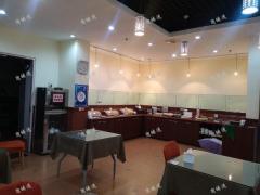 张店柳泉路商务会所及餐饮店出租，可分租！