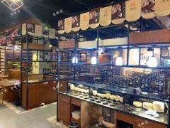 象湖沃尔玛四楼餐饮店低价转让 价格好商量