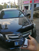 (转让) 汽车钥匙店转让两个免费停车场，方便停车