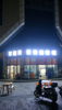 (转让) 店铺转让，可以外摆，附近几家烧烤店