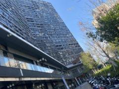 章贡新区华城名苑小区对面临街转让 