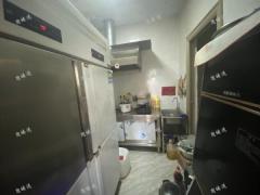 章贡新区华城名苑小区对面临街转让 