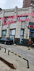 (出租) 小区门口地二间店面，可经营超市，早餐，混沌沙县小吃，等等……