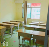 (转让) 地理位置好 离学校只有5米远，适合做培训机构