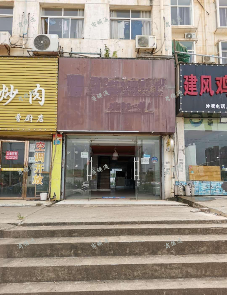 (出租) 红谷滩九龙湖南昌工学院对面旺铺招租，学校2.7万人