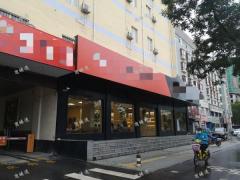 张店柳泉路商务会所及餐饮店出租，可分租！