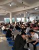 (出租) 20000人大学学校食堂超市、水吧招商