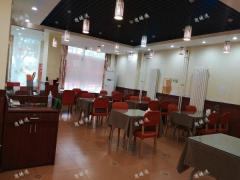 张店柳泉路商务会所及餐饮店出租，可分租！