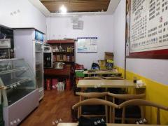张店区东一路砂锅快餐店带租带设备转让可空转