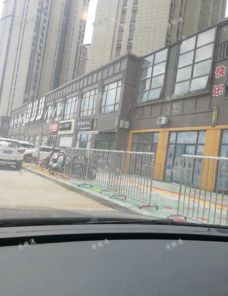 (出租) 个人房东。无转让费，有意向可以面谈