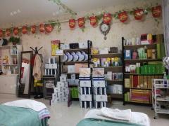 张店御景大厦一诺智能美肤中心整体转让，店主有喜，店铺急转