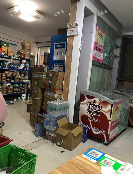 (转让) 菜鸟驿站转让，月收入一万以上