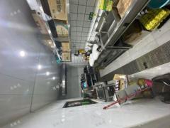 万象城附近临街旺铺急转 接手可营业 日营业300千左右