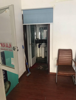 (出租) 店面一共层。一楼店面办公都行。三楼可以居住有床和家居。