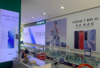 (转让) 店面楼上楼下两层，楼上可以居住，现租出去了，每月收租。