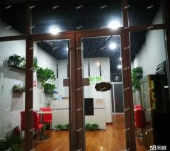 因经营工厂精力有限，营业中瑜伽馆对外转让