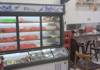 (出租) 简单粗暴，小型餐饮适合