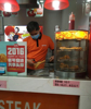 (转让) 盈利旺铺正新鸡排品牌整体转让/设备物料齐全/客源稳定
