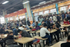 (出租) 安徽1200人封闭学校食堂招租