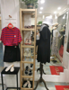 (转让) 盈利中女装店，因为孩子上学没人接送，所以忍疼割爱。
