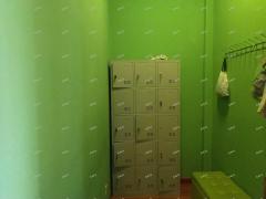 张店中德亚运村沿街瑜伽馆整体转让，设备齐全