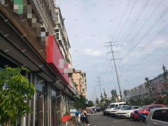 张店中德亚运村沿街瑜伽馆整体转让，设备齐全
