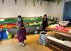 (转让) 小区配套蔬菜水果生鲜店（经营）